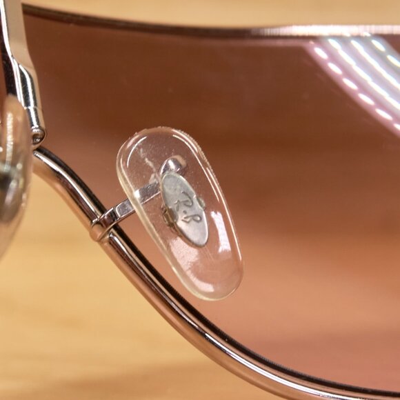 Ray-Ban Junior RJ9517S 221/7E Large Sunglasses - Picture 11 of 11